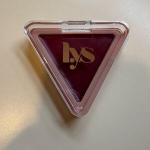 LYS Beauty Satin Matte Cream Blush - Unique